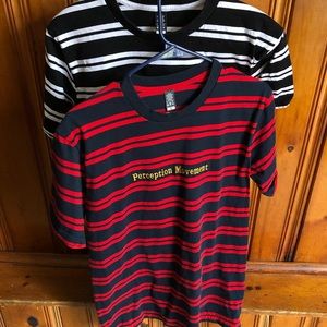 Perception Movement Shirt 2 Pack